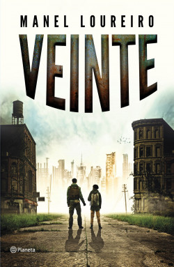 Veinte de Manel Loureiro