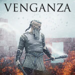 Venganza (Serie Los hijos del rey vikingo 1) de Lasse Holm