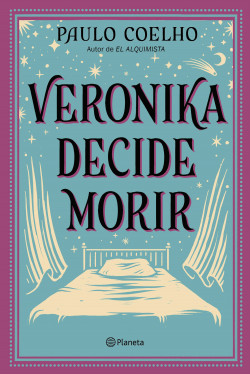 Veronika decide morir de Paulo Coelho