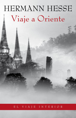 Viaje a Oriente de Hermann Hesse