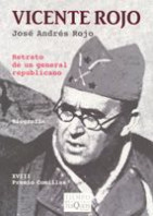 Vicente Rojo de José Andrés Rojo