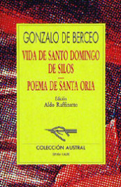 Vida de Santo Domingo de Silos / Poema de Santa Oria de