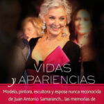 Vidas y apariencias de Luisa Sallent