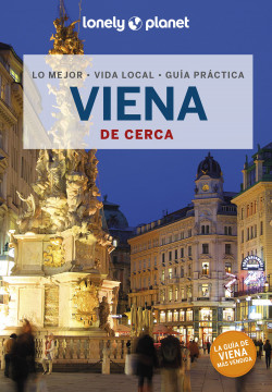 Viena de cerca 5 de Marc Di DucaCatherine Le Nevez