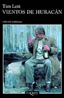 Vientos de huracán de Tim LottTim Lott