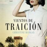 Vientos de traición de Christine Mangan