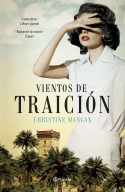 Vientos de traición de Christine Mangan