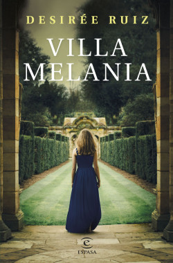 Villa Melania de Desirée Ruiz