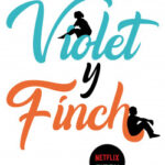 Violet y Finch. Nueva presentación de Jennifer Niven