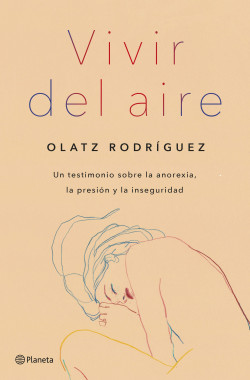 Vivir del aire de Olatz Rodríguez
