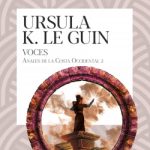 Voces nº 02/03 de Ursula K. Le Guin