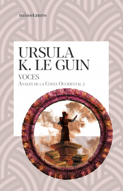 Voces nº 02/03 de Ursula K. Le Guin