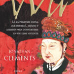 Wu de Jonathan Clements