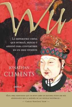 Wu de Jonathan Clements