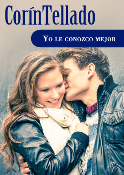Yo le conozco mejor de Corín Tellado