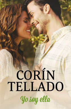 Yo soy ella de Corín Tellado