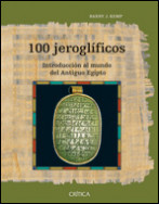 100 Jeroglíficos de