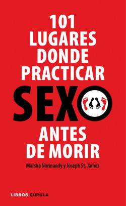 101 lugares donde practicar sexo antes de morir de