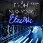 From New York. Electric (Serie From New York, 2) de Cristina Prada