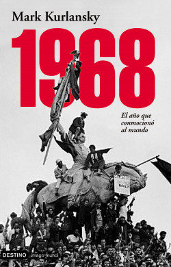 1968 de Mark Kurlansky