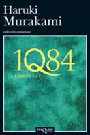 1Q84 de Haruki Murakami