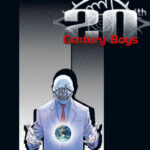 20th Century Boys Tankobon nº 20/22 PDA de Naoki Urasawa
