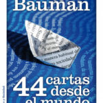 44 cartas desde el mundo líquido de Zygmunt Bauman