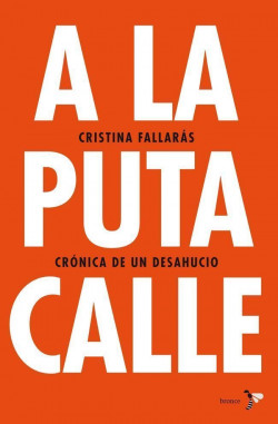 A la puta calle de
