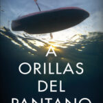 A orillas del pantano de Tura Soler