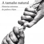 A tamaño natural de Erri De Luca
