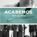 Acabemos con el paro de Daniel Lacalle