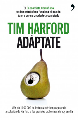 Adáptate de Tim Harford