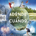 Adónde y cuándo – Nueva Presentación de Sarah Baxter