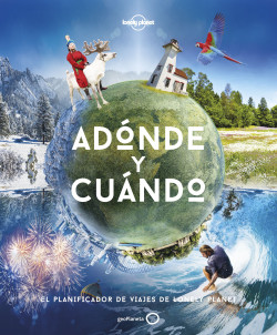 Adónde y cuándo – Nueva Presentación de Sarah Baxter