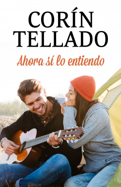 Ahora sí lo entiendo de Corín Tellado