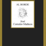 Al borde de José Corredor-Matheos