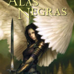 Alas negras nº 02/02 de Laura Gallego
