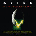 Alien de Ian Nathan