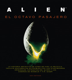 Alien de Ian Nathan