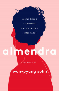 Almendra de Won-Pyung SohnWon-Pyung Sohn