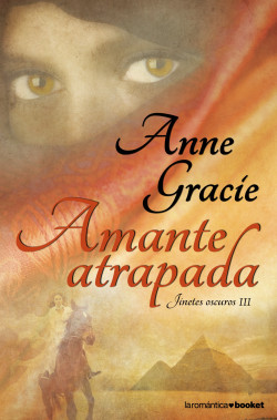 Amante atrapada de Anne Gracie