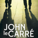 Amigos absolutos de John le Carré