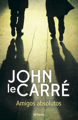 Amigos absolutos de John le Carré