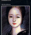 Amrita de Banana YoshimotoBanana Yoshimoto