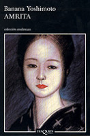 Amrita de Banana YoshimotoBanana Yoshimoto