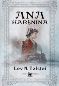 Ana Karenina de Liev N. TolstóiLiev N. Tolstói