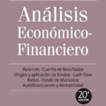 Análisis económico financiero de Oriol Amat