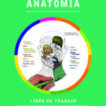 Anatomía. Libro de trabajo de Lawrence M. Elson