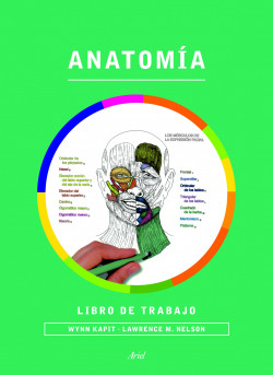Anatomía. Libro de trabajo de Lawrence M. Elson