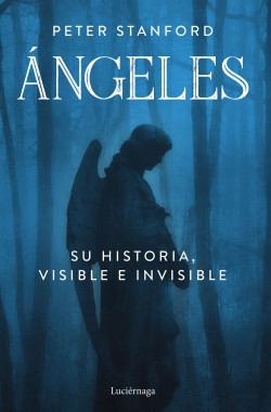 Ángeles de Peter Stanford